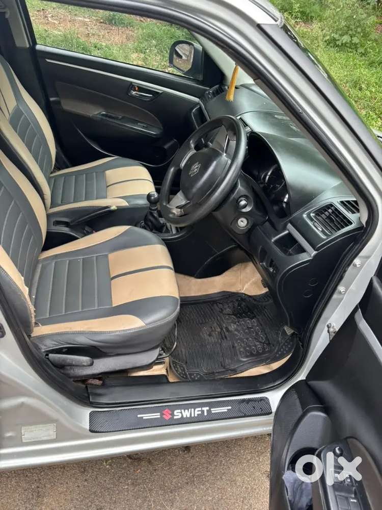 Maruti Suzuki Swift 2014 Diesel Well Maintained
