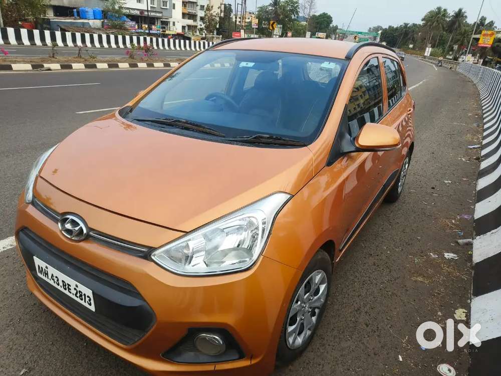 Good Condition Car