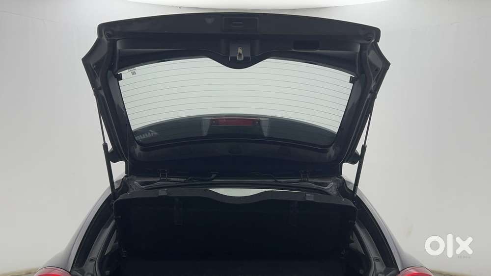 Maruti Suzuki Baleno Delta, 2017, Petrol