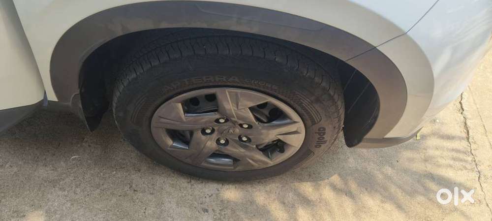 Hyundai Venue S Diesel, 2023, Diesel
