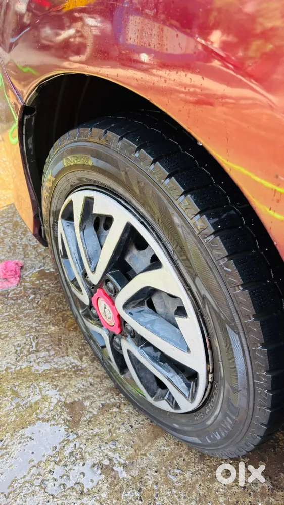 Honda City 2015 Petrol Well Maintained