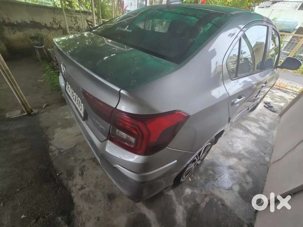 Honda Amaze Vx Cvt Automatic 2023 | 23,243 Km | First Owner | Top Mode