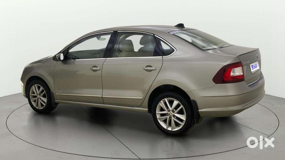 Skoda Rapid 1.6 Mpi Style, 2019, Petrol