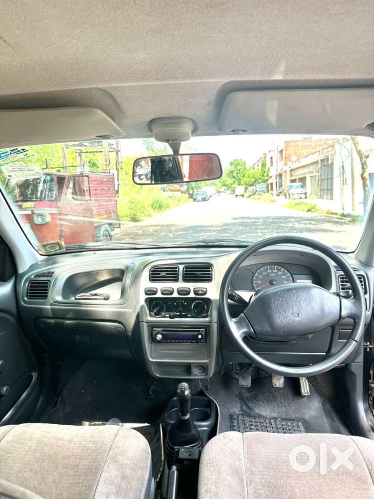 Maruti Suzuki Alto 800 Lxi, 2010, Petrol