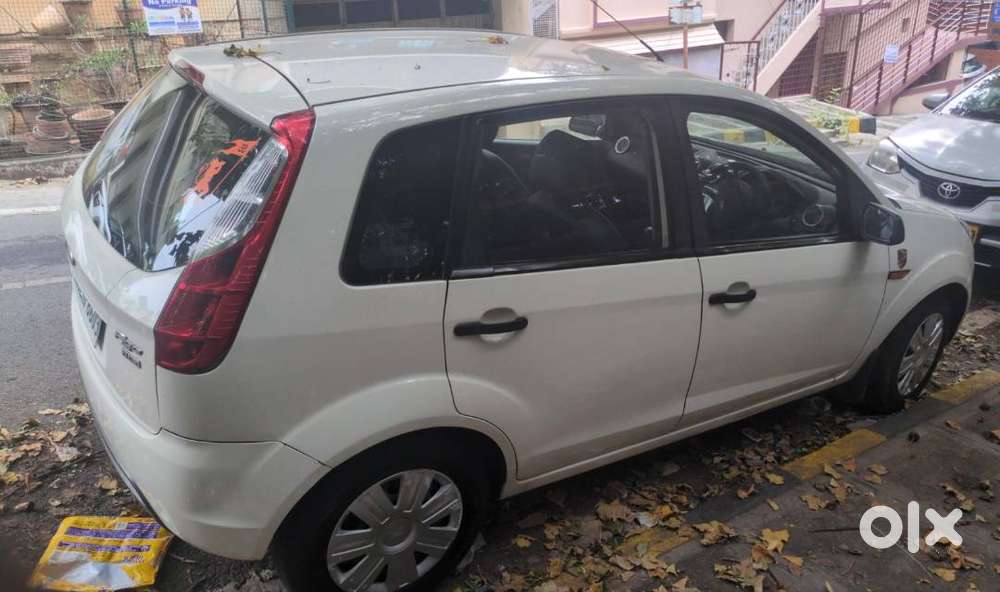 Ford Figo 2011 Diesel Well Maintained