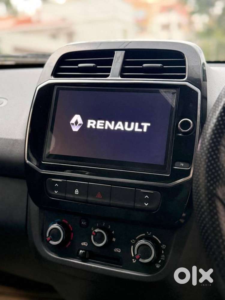 Renault Kwid Rxt 1.0, 2020, Petrol