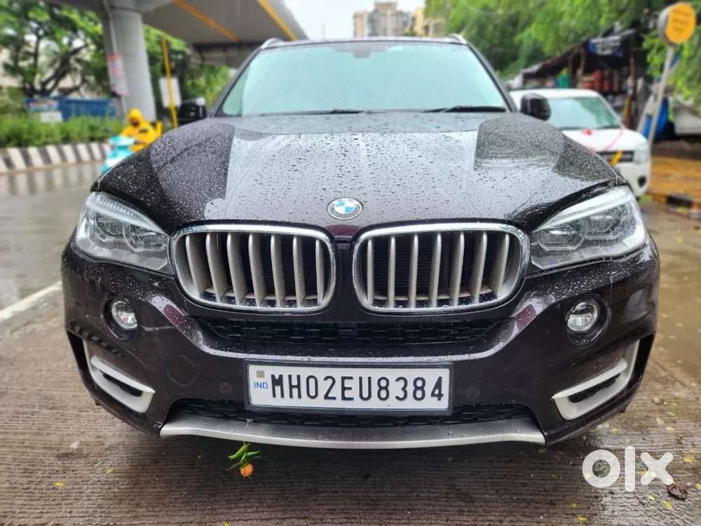 Bmw X5 Xdrive 30d, 2018, Diesel