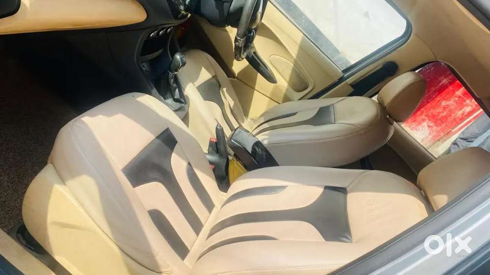 Ford Aspire Trend Plus 2016