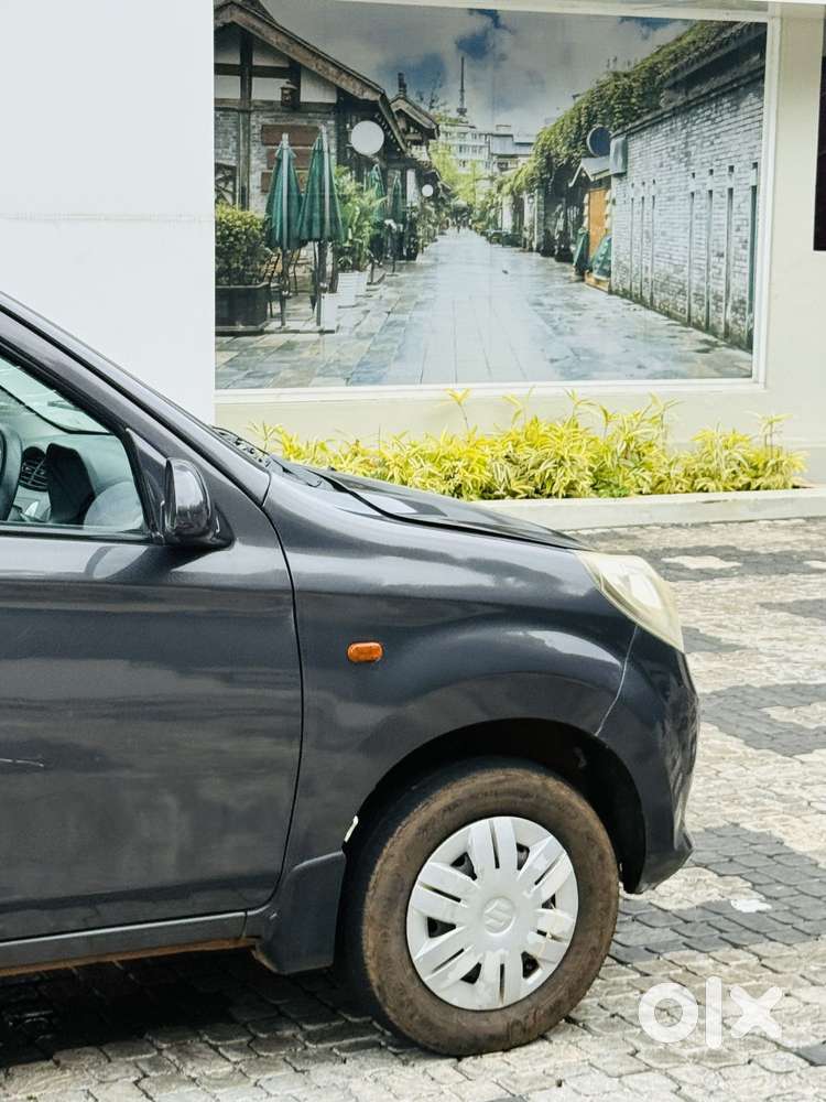 Maruti Suzuki Alto 800 Lxi, 2013, Petrol