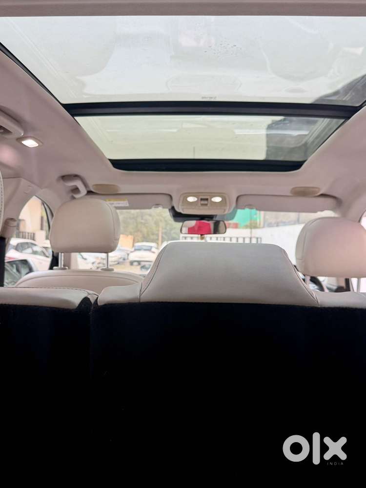 Mahindra Xuv700 2.2 Ax 7 Diesel Mt Str, 2021, Diesel