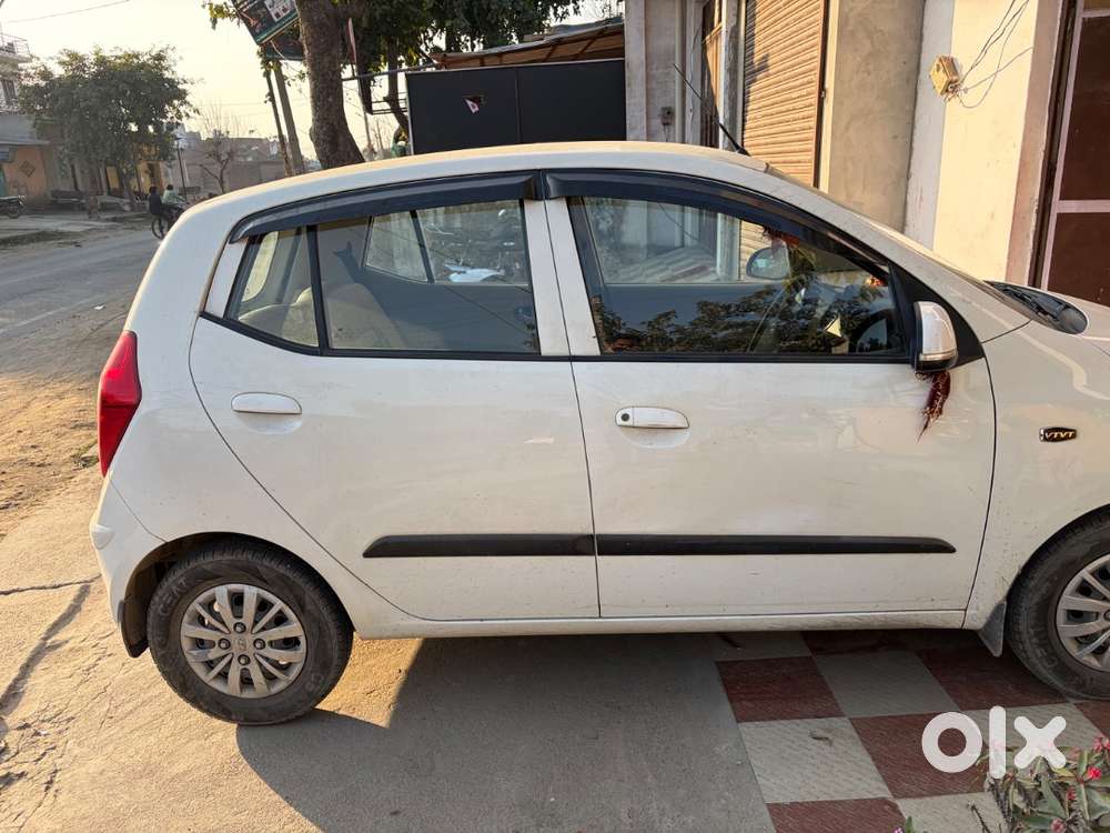 Hyundai I10 2013