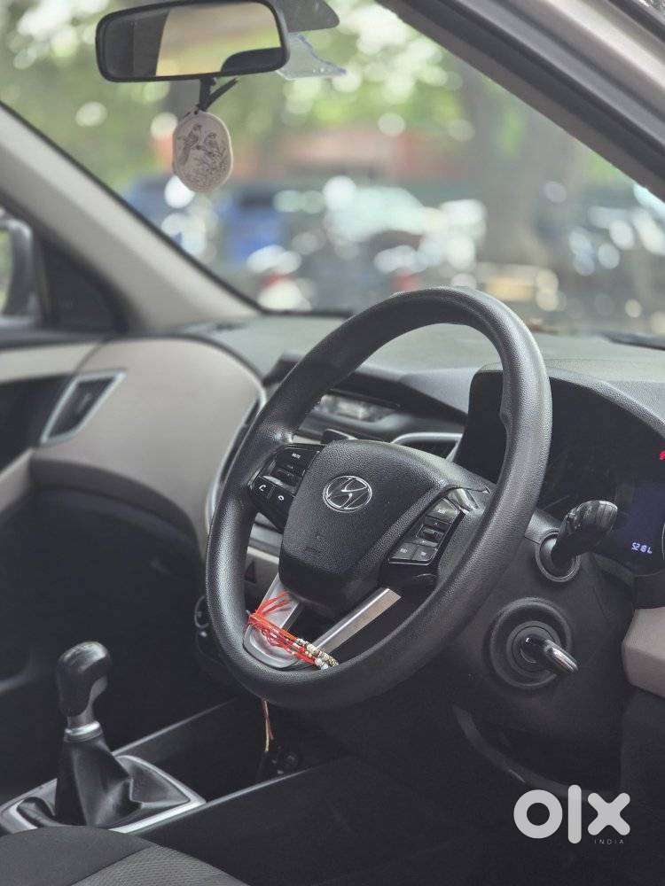 Hyundai Creta 1.4 Ex Diesel, 2019, Diesel