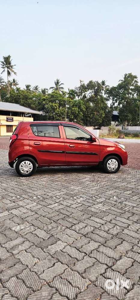 Maruti Suzuki Alto 800 2019-2023 0.8 Lxi (o), 2019, Petrol