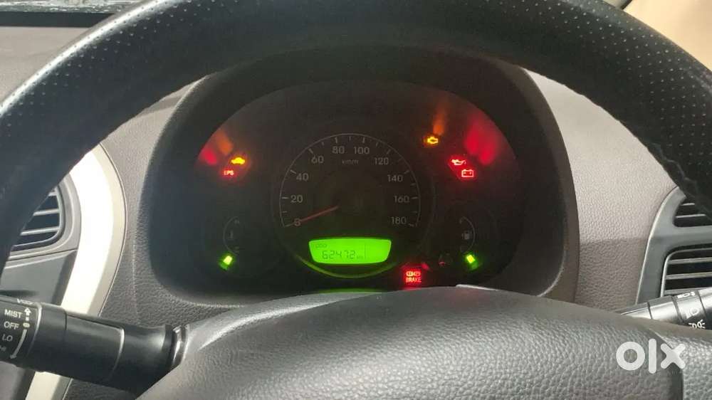 Hyundai Eon 2018 Petrol Well Maintained