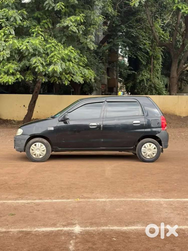 Maruti Suzuki Alto 2010 Petrol 112000 Km Driven