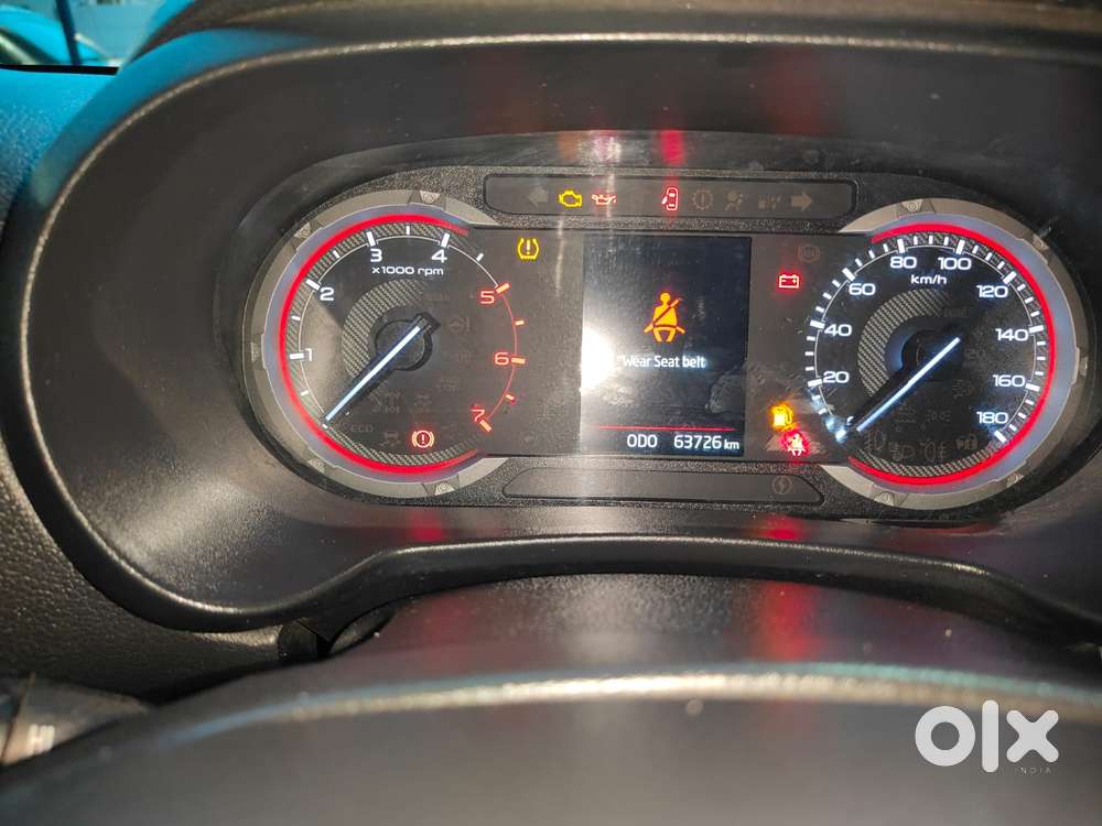 Mahindra Thar Di 4x4 Ps, 2021, Diesel