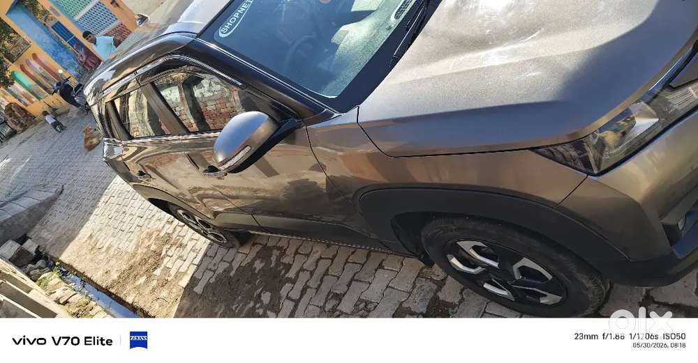 Maruti Suzuki Brezza 2023