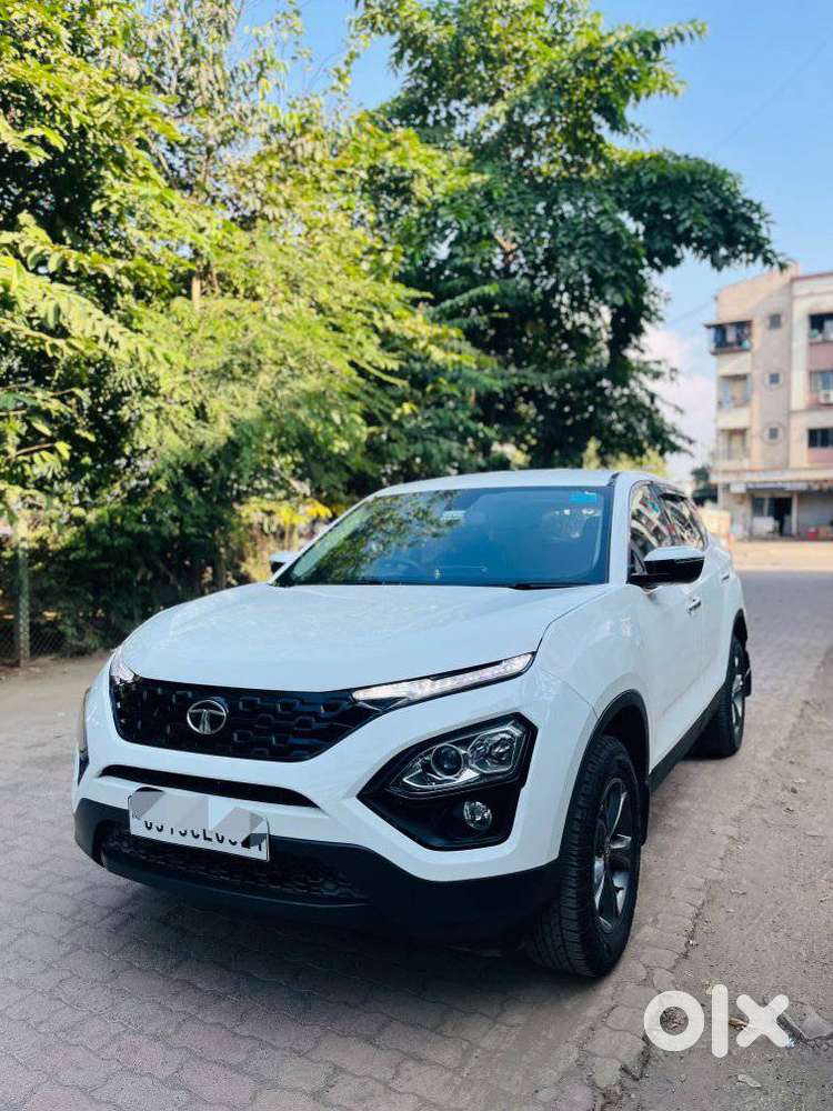Tata Harrier Xt, 2021, Diesel