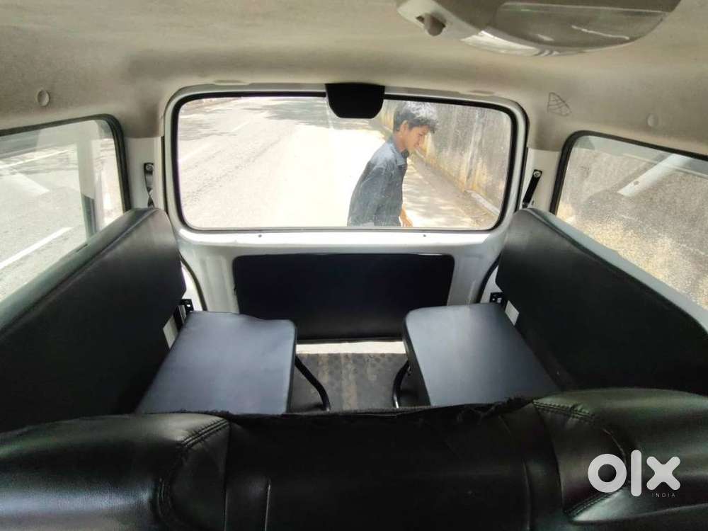 Maruti Suzuki Eeco, 2023, Petrol