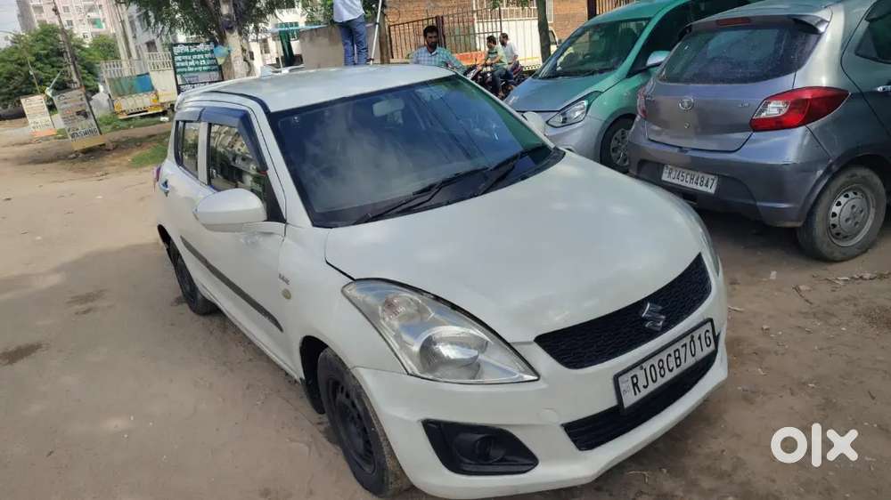 Maruti Suzuki Swift Ldi 385