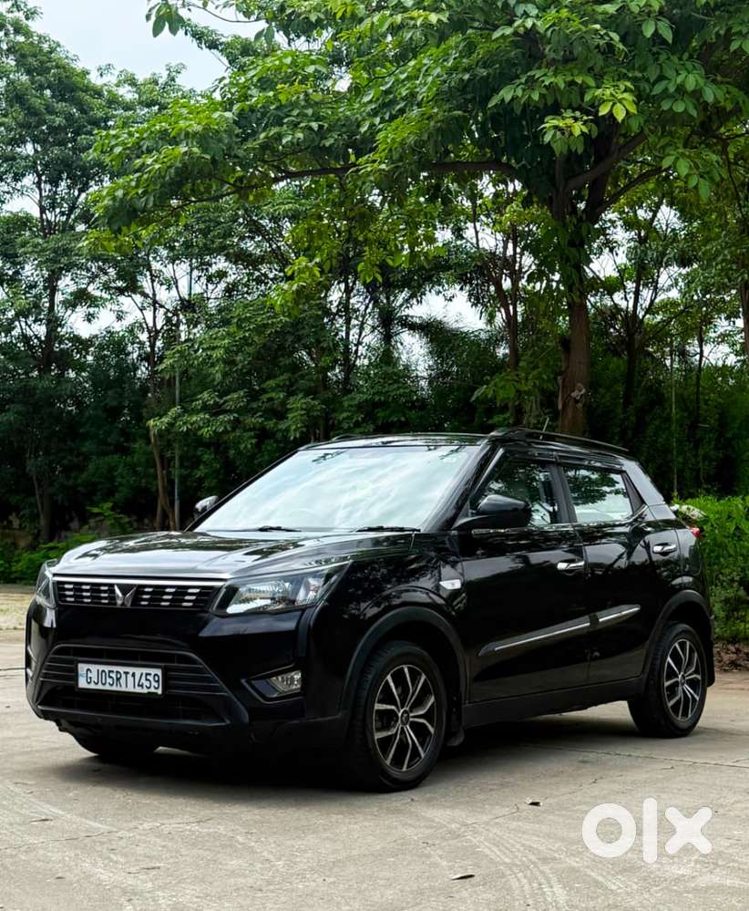 Mahindra Xuv300 W6 Diesel, 2023, Diesel