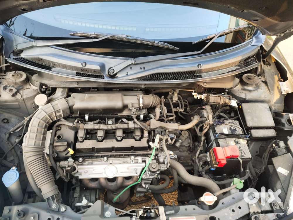 Maruti Suzuki Dzire 1.2 Vxi, 2021, Petrol