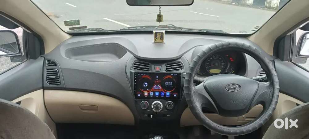 Hyundai Eon 2014 Petrol 2nd Owner