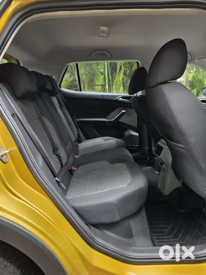 Volkswagen Tiguan 2.0 Elegance Tsi Dsg, 2021, Petrol