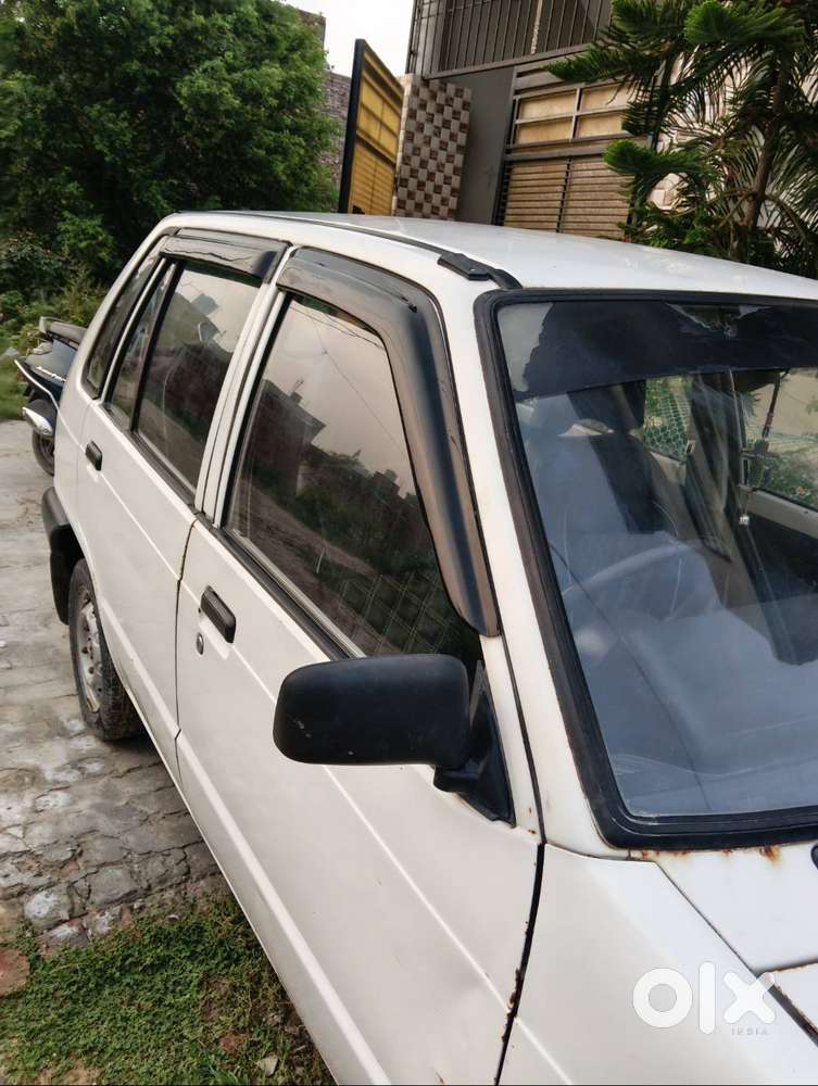 Gadi Puri Okk Aa
