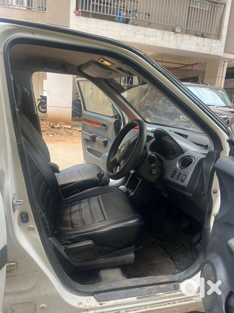 Maruti Swift Vdi 2009