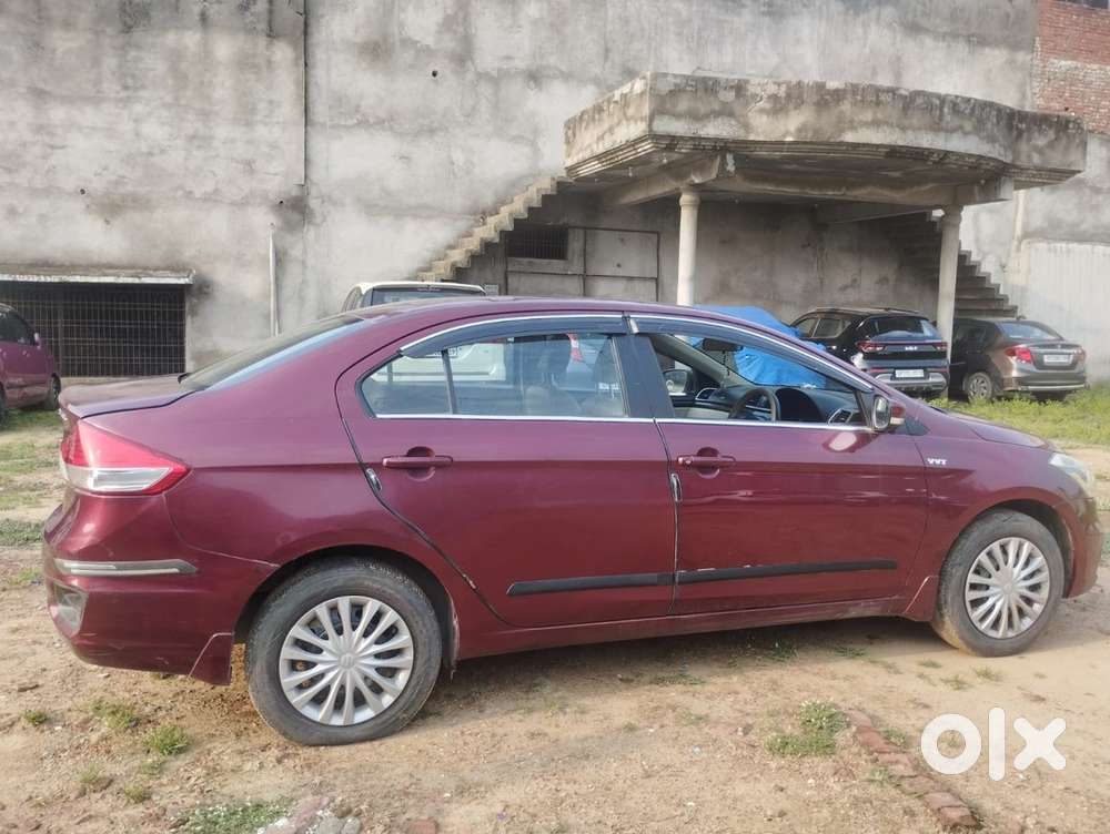 Maruti Suzuki Ciaz Vxi+ 2016 Petrol  67k Km  Excellent Condition