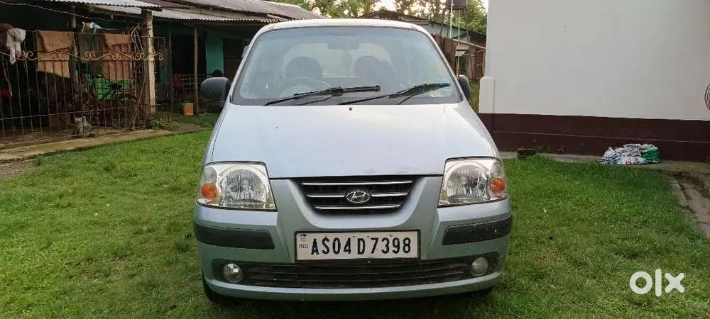 Hyundai Santro Xing 2005