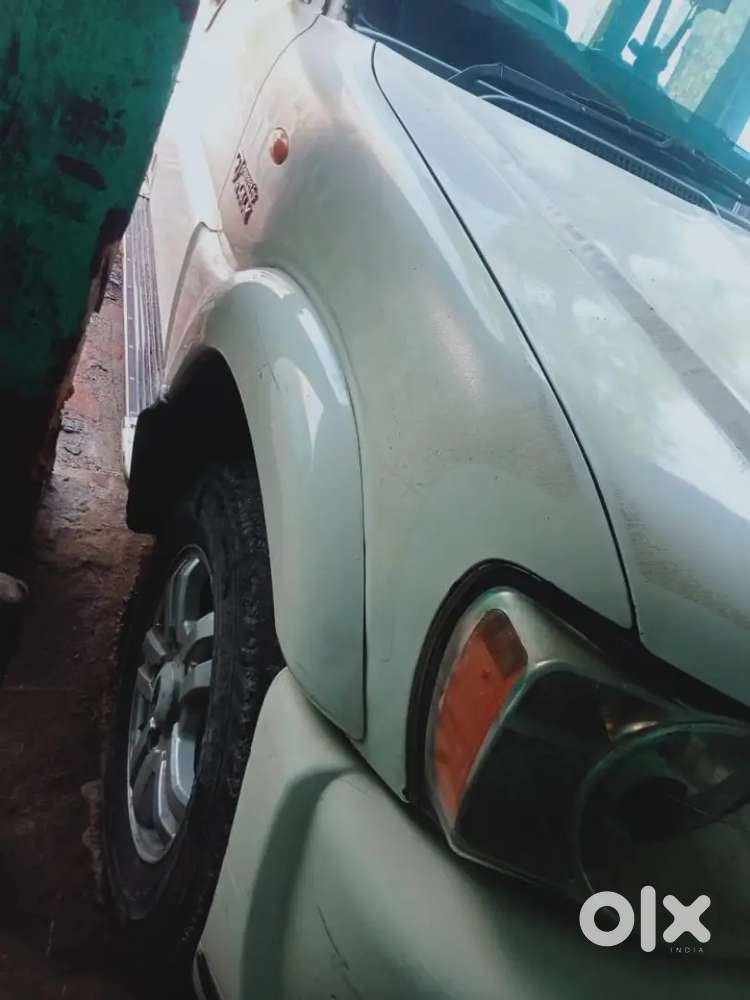 Mahindra Scorpio Diesel Manual 2014