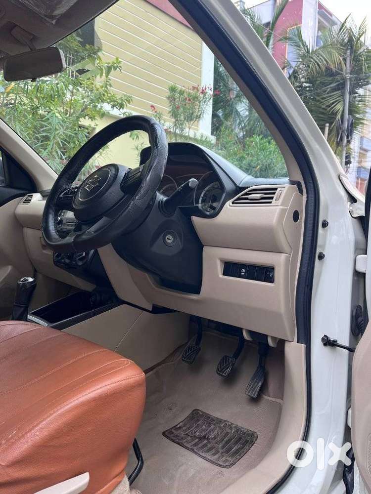 Maruti Suzuki Dzire 1.2 Vxi, 2020, Petrol