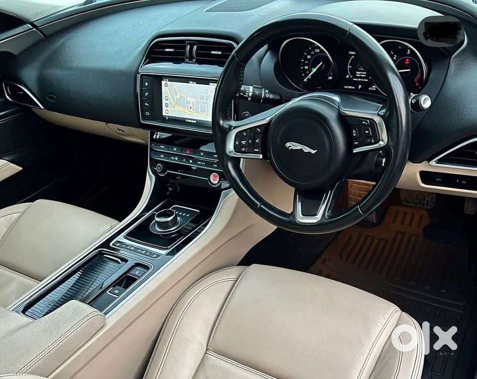 Jaguar Xe 2.0l Diesel Prestige, 2019, Diesel