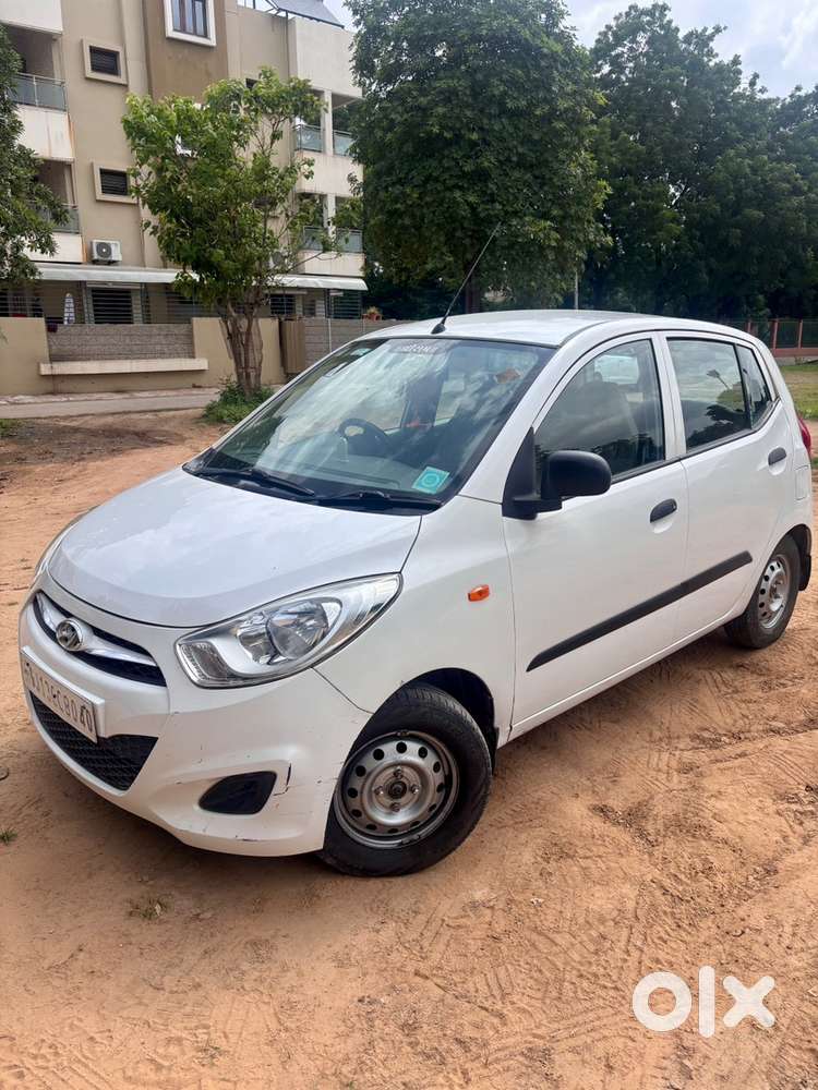 Hyundai I10 Era – 2013 Model  1st Owner  Cng  Excellent Condition