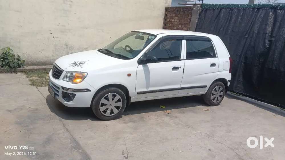 Vxi 1 Owner 13 Model 12 Ve Mehine Ki New Cendisen