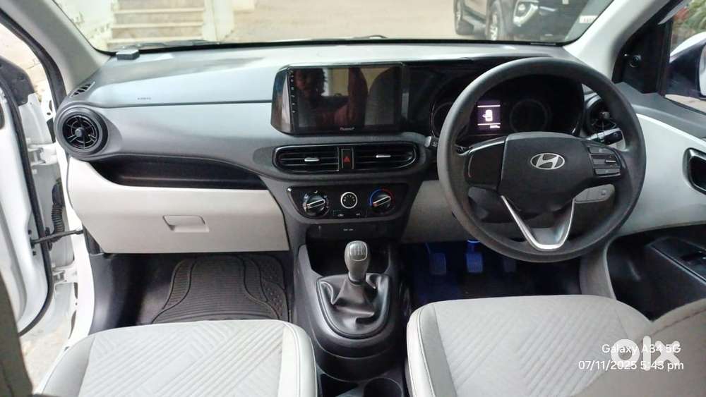 Hyundai Grand I10 Nios Era, 2023, Petrol