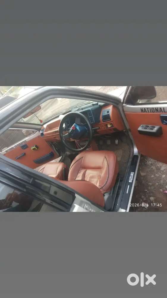 Maruti Suzuki 800 2014 Petrol