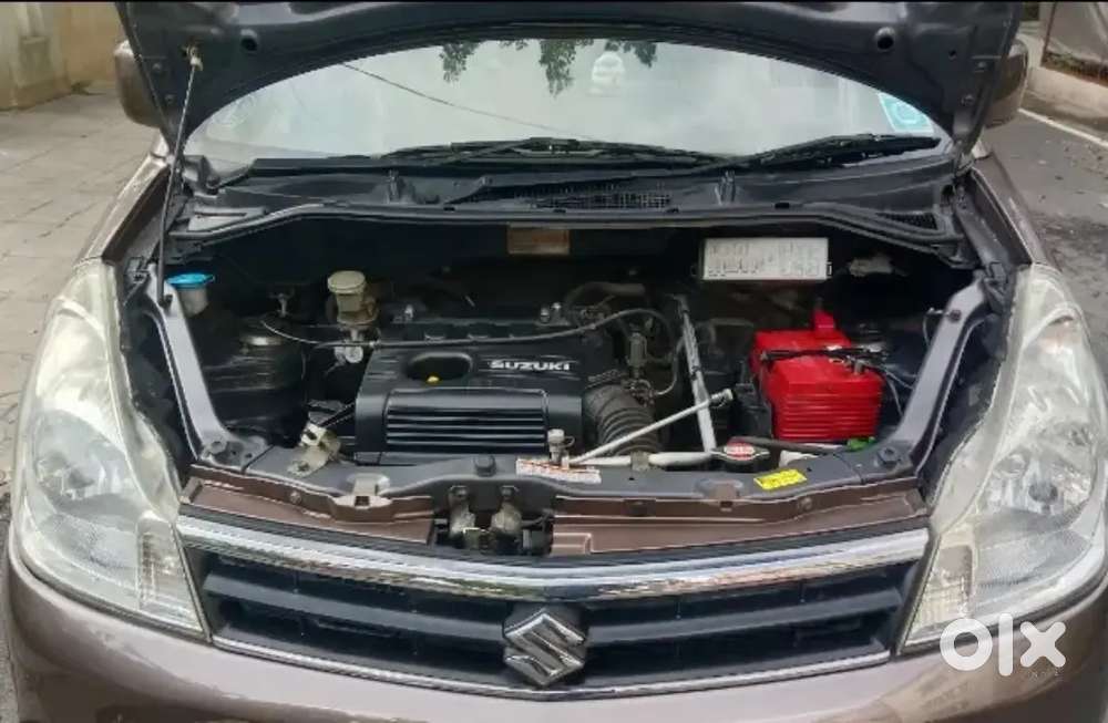 Maruti Suzuki Zen Estilo 2014 Cng & Hybrids 70000 Km Driven