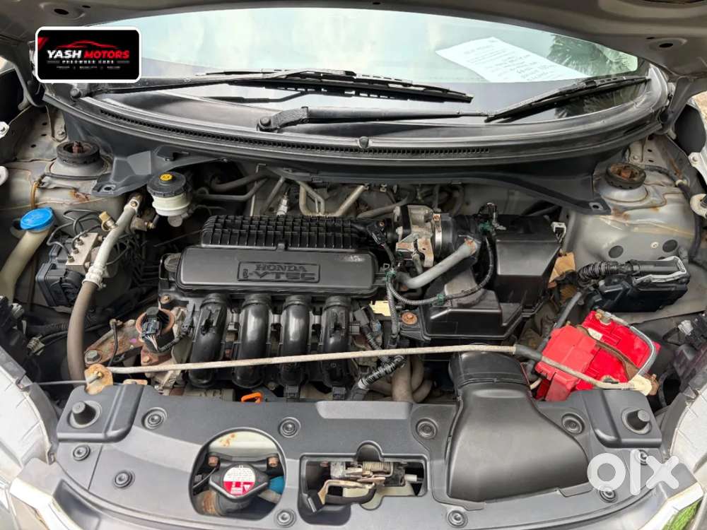 Honda Br-v 1.5 S I-vtec Mt, 2016, Petrol