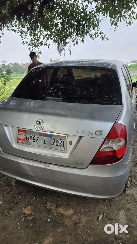 Tata Indica Petrol 2008 Manual