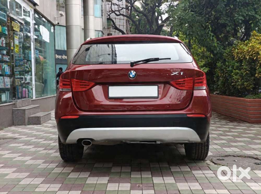 Bmw X1 Sdrive20d, 2011, Diesel