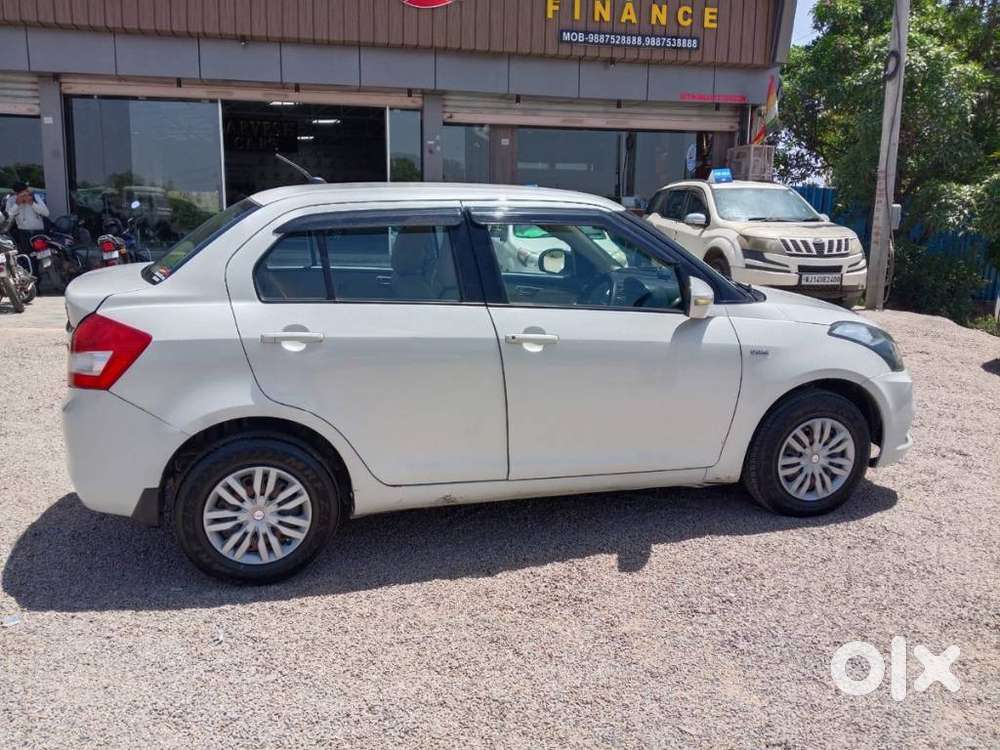 Maruti Suzuki Swift Dzire 2012-2015 Vdi, 2015, Diesel