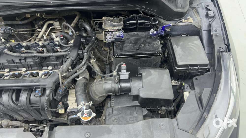 Hyundai New I20 1.2 Asta (o) Mt, 2023, Petrol