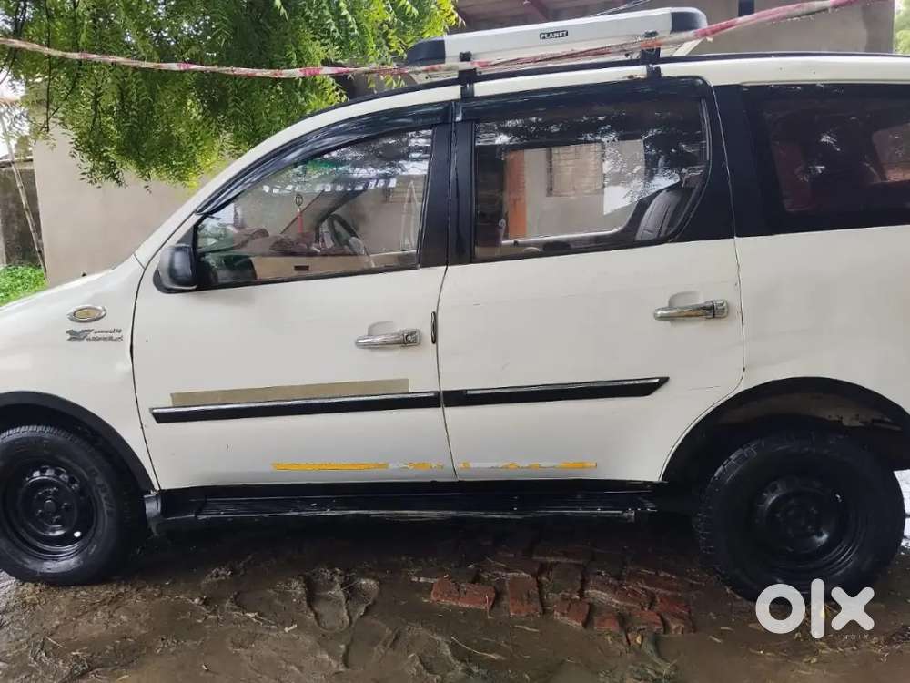 Mahindra Xylo 2012 November Last Diesel Manual 2nd Owner