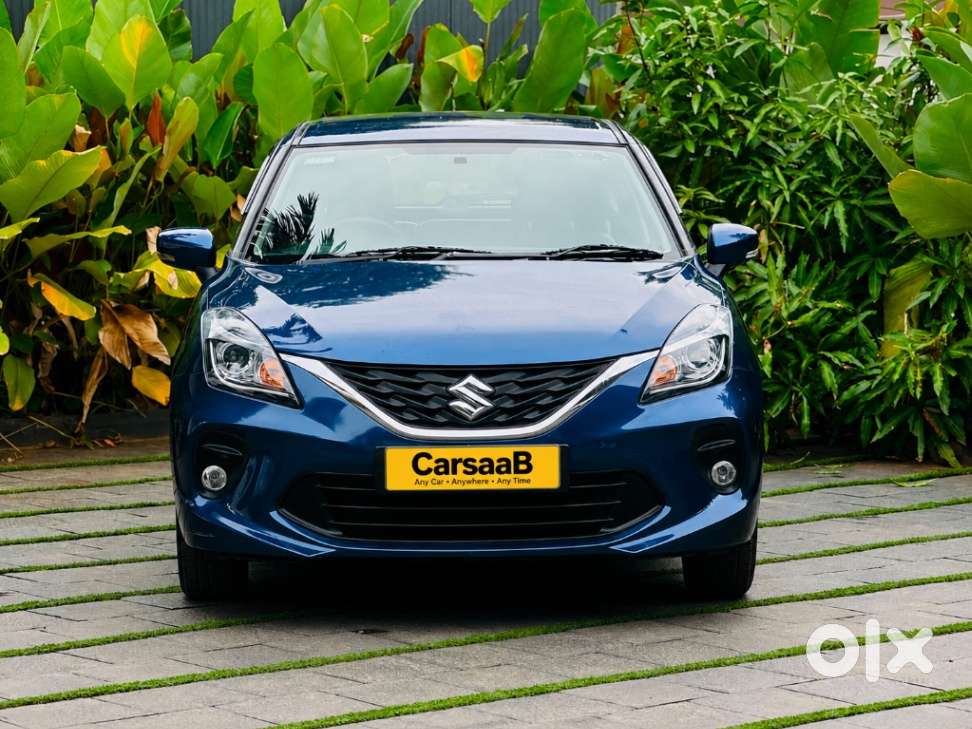 Maruti Suzuki Baleno Maruti-suzuki-baleno-delta-diesel, 2019, Petrol