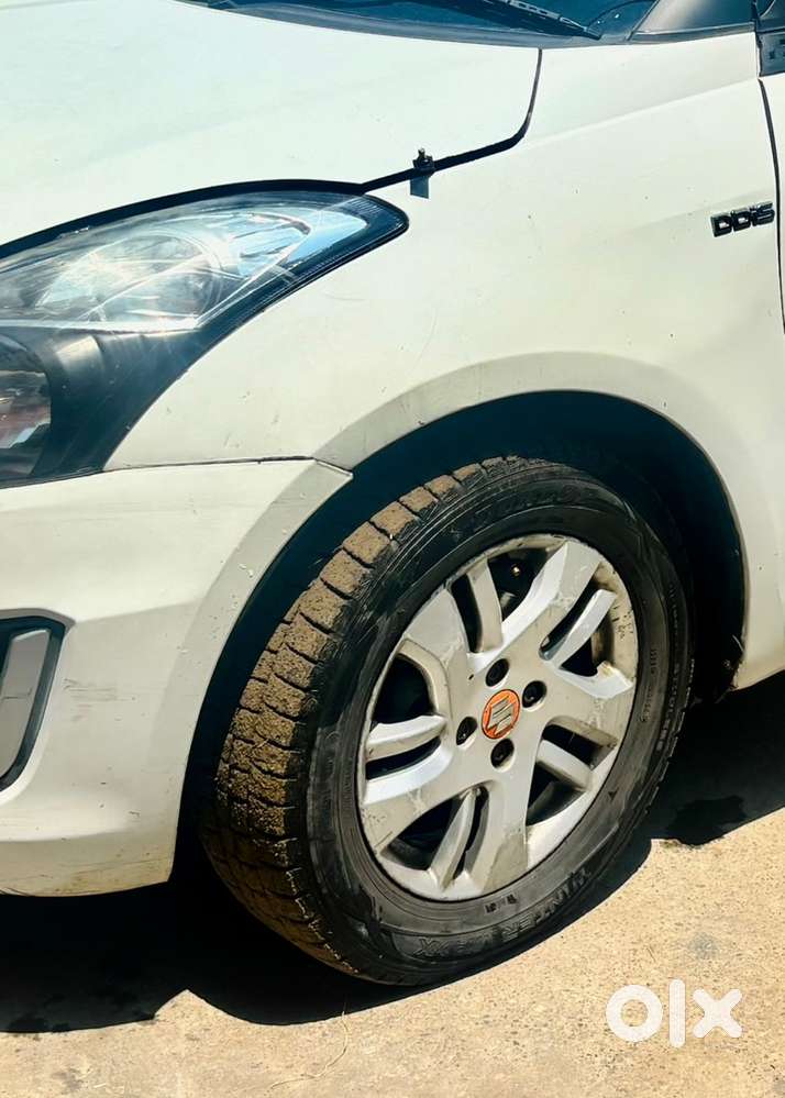 Maruti Suzuki Swift 2014 Diesel Well Maintained