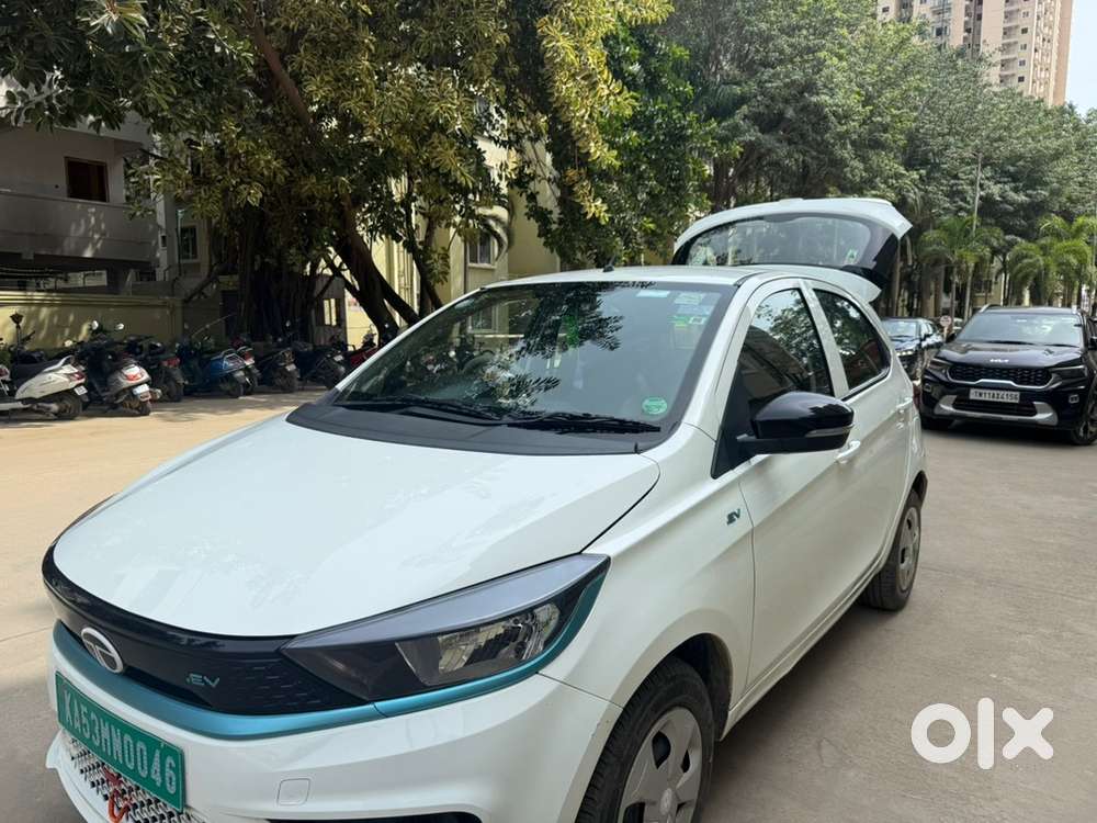 Tata Tiago EV XT Dec 2024 - Photo 1