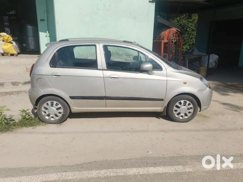 Chevrolet Spark 1.0 Lt 2009